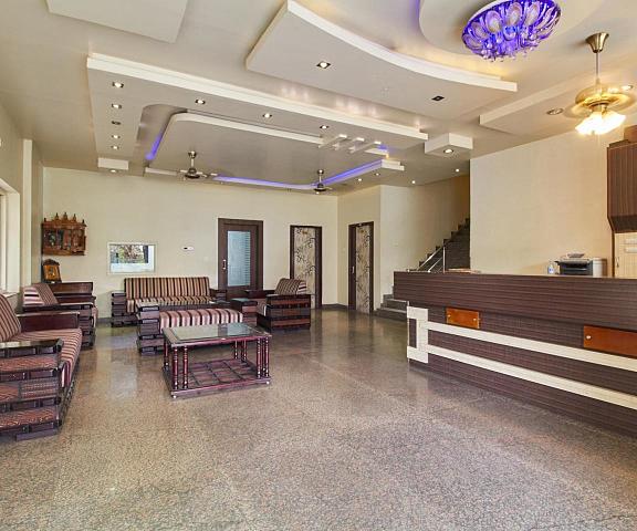 Hotel Vatsalya Rajasthan Udaipur Public Areas