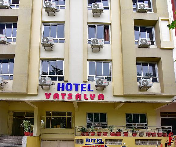 Hotel Vatsalya Rajasthan Udaipur Hotel Exterior
