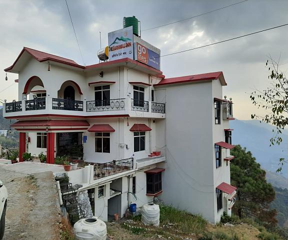 The Garhwali Inn Uttaranchal Lansdowne Hotel Exterior