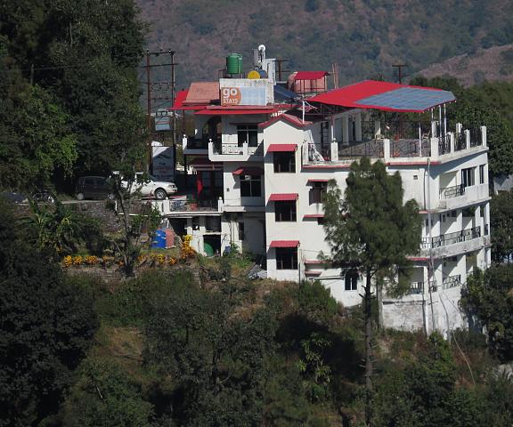 The Garhwali Inn Uttaranchal Lansdowne Hotel View
