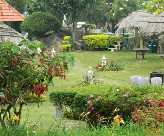 The Siena Village Kerala Munnar Garden