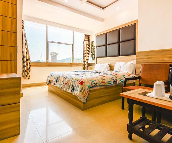 Hotel Gyan Uttaranchal Haridwar 1025