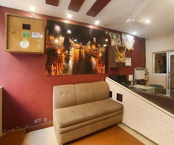 Hotel Kapoor Uttaranchal Haridwar Public Areas