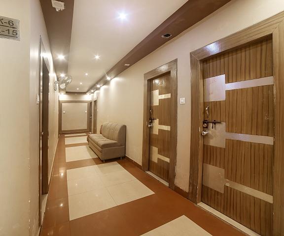 Hotel Kapoor Uttaranchal Haridwar 1025