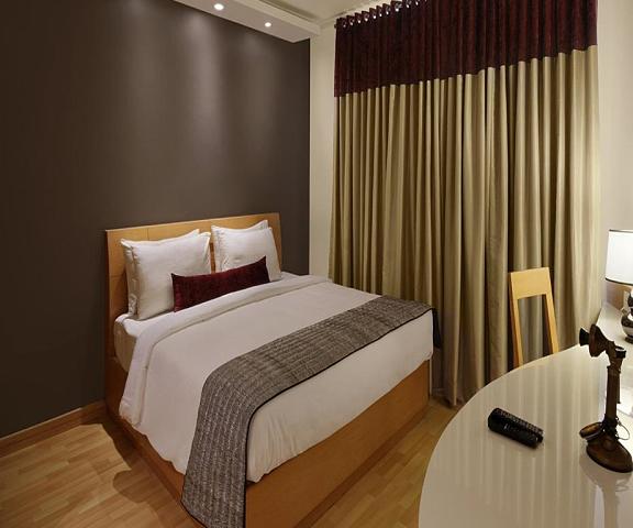 Melange Luxury Service Apartment Karnataka Bangalore 1025