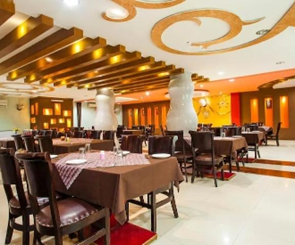 Hotel Raj Mahal Rajasthan Bikaner Food & Dining