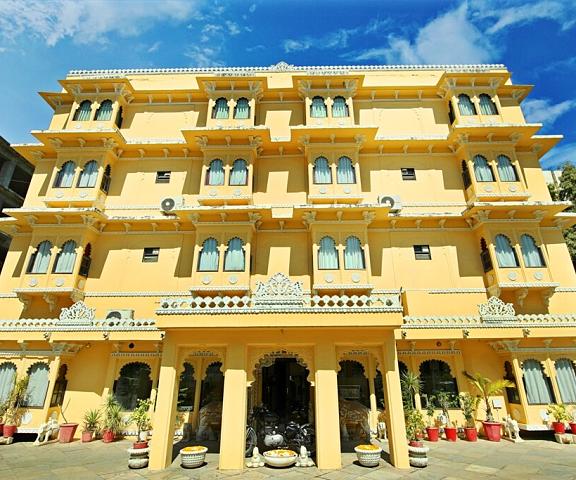 Kaner Bagh A Heritage Boutique Hotel Rajasthan Udaipur Hotel Exterior