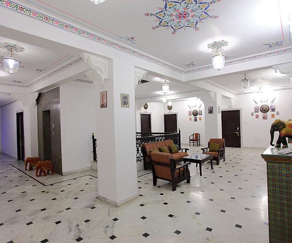 Kaner Bagh A Heritage Boutique Hotel Rajasthan Udaipur Public Areas
