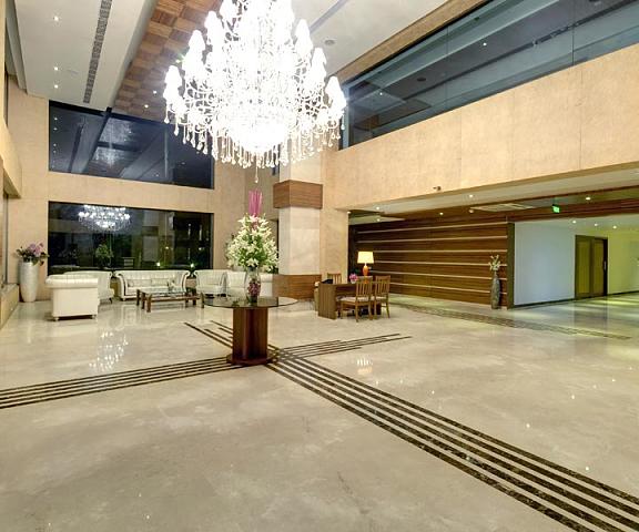 Boulevard 9 Luxury Resort & Spa Gujarat Nadiad Public Areas