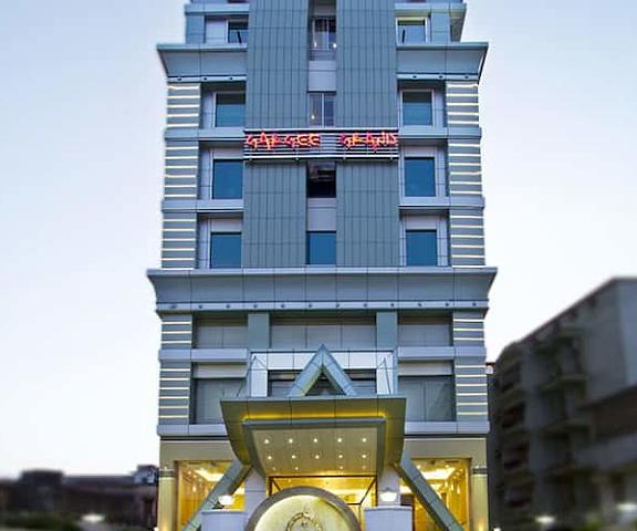 Hotel Gargee Grand Bihar Patna Overview