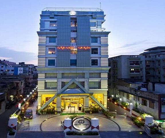 Hotel Gargee Grand Bihar Patna Hotel Exterior