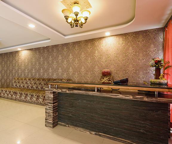Hotel Krishna Sai Kutir Maharashtra Shirdi Public Areas