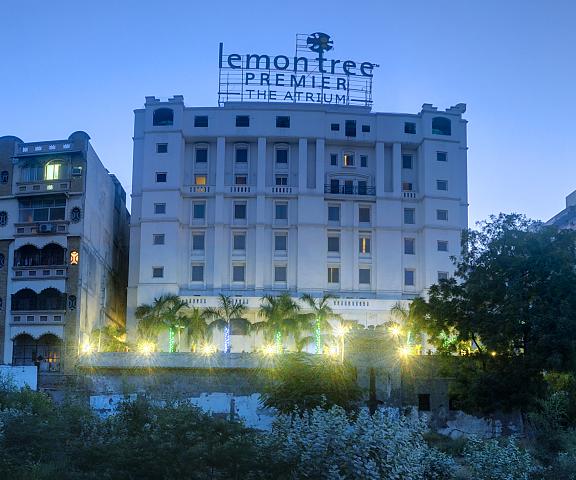 Lemon Tree Premier, The Atrium Gujarat Ahmedabad Hotel Exterior