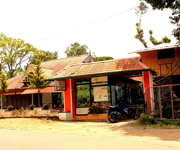 Double Tree Villa Kerala Munnar Primary image