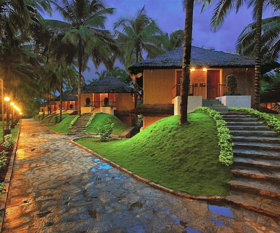 Coco Lagoon by Great Mount Tamil Nadu Pollachi Room