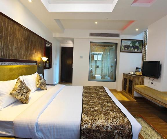 Hotel Tigers Roare Kerala Thekkady 1025