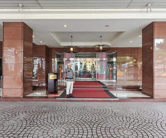 Howard Plaza Hotel Kaohsiung Taitung County Kaohsiung Facade