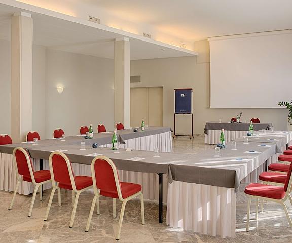 NH Ancona Marche Ancona Meeting Room