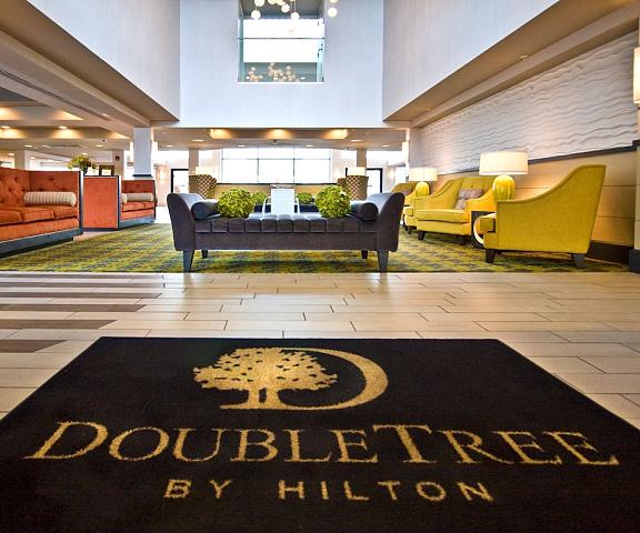 DoubleTree Suites by Hilton Hotel Huntsville South Alabama Huntsville Reception
