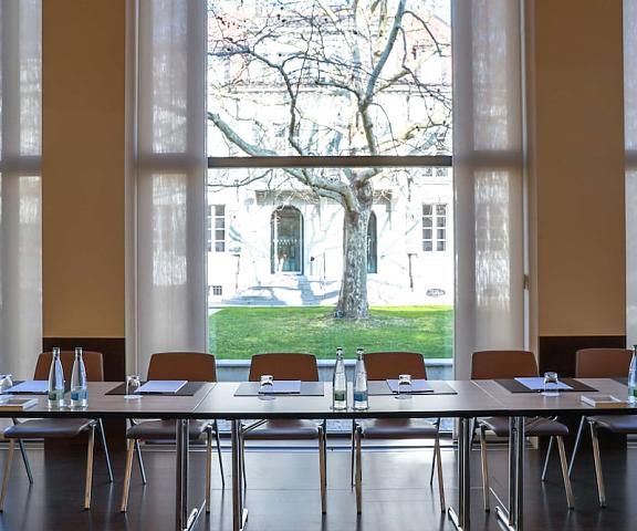 Hotel Angleterre And Residence Canton of Vaud Lausanne Meeting Room