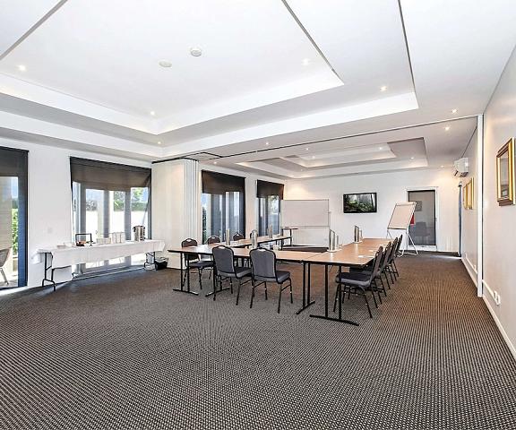 Comfort Inn & Suites Northgate Airport Queensland Northgate Meeting Room