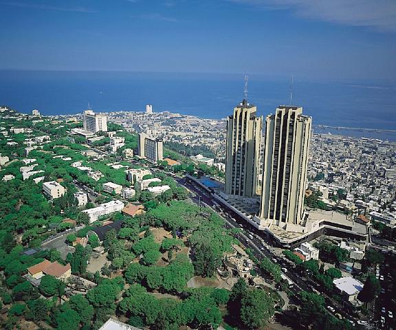 Dan Panorama Haifa null Haifa Exterior Detail