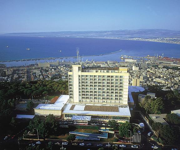 The Dan Carmel Hotel null Haifa Exterior Detail
