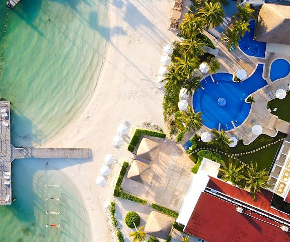 Cancun Bay All Inclusive Hotel Quintana Roo Cancun Exterior Detail