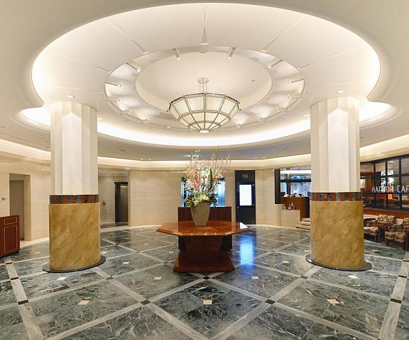 Hotel Crown Palais Kobe Hyogo (prefecture) Kobe Lobby