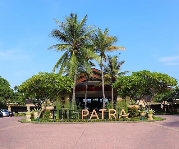The Patra Bali Resort & Villas Bali Bali Facade