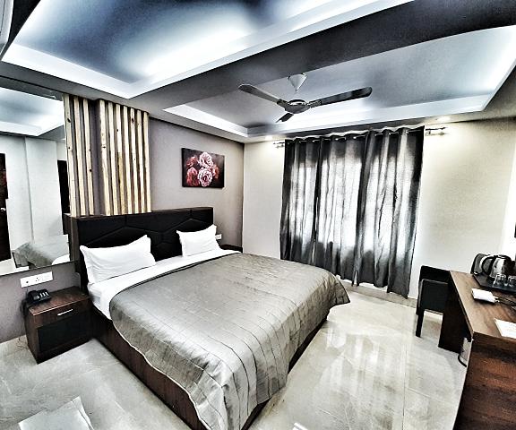 Hotel Aerocity Purple Orchid Delhi New Delhi Deluxe Double Room
