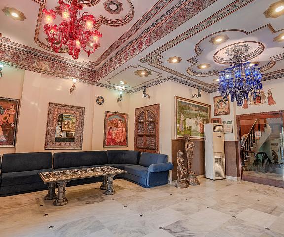 Hotel Aashish Rajasthan Jaipur Public Areas