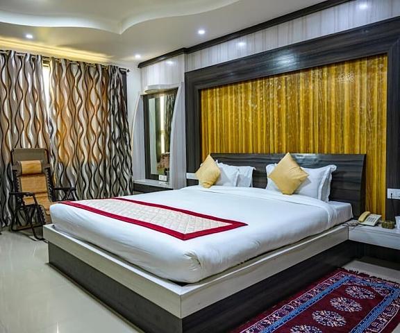 Bodhgaya Regency Hotel Bihar Gaya Room
