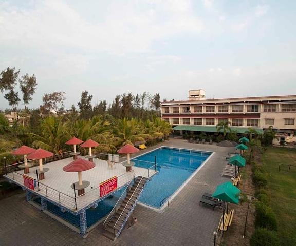 Hotel Sonar Bangla Mandarmoni West Bengal Mandarmoni Pool