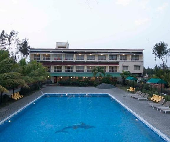 Hotel Sonar Bangla Mandarmoni West Bengal Mandarmoni Pool