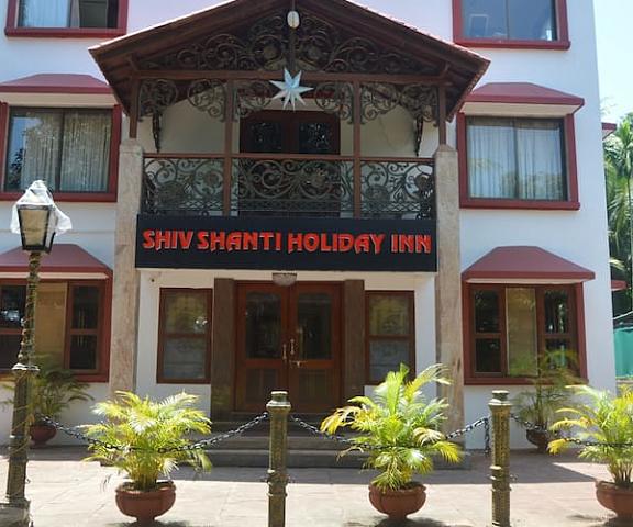 Shiv Shanti Holiday Inn Maharashtra Shrivardhan Overview