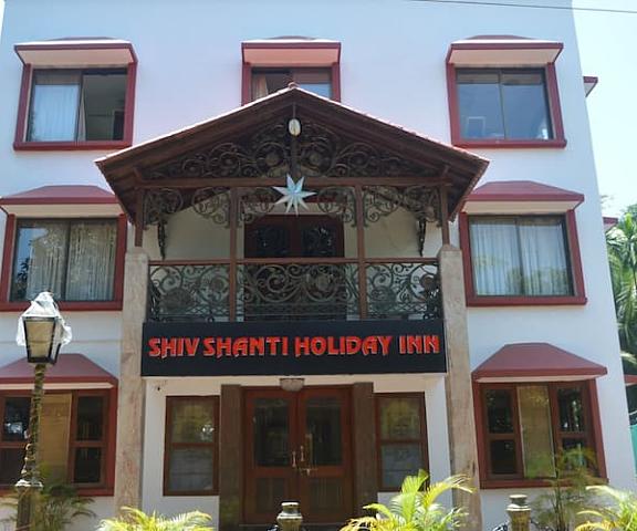 Shiv Shanti Holiday Inn Maharashtra Shrivardhan Overview