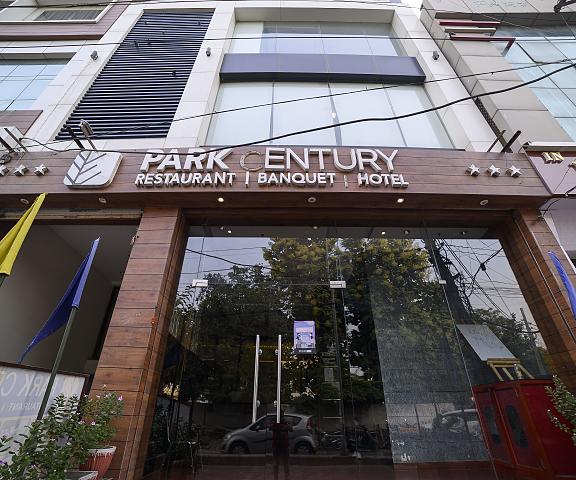 Park Century Haryana Hissar Hotel Exterior
