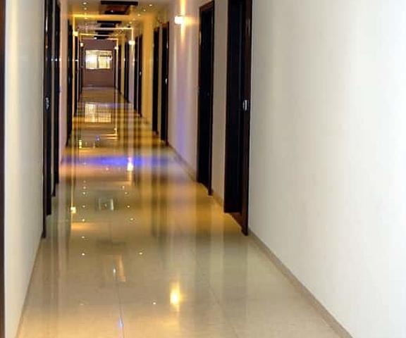 Hotel Paradise Gujarat Ankleshwar Corridors