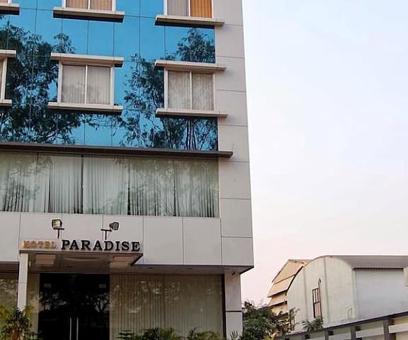 Hotel Paradise Gujarat Ankleshwar Overview