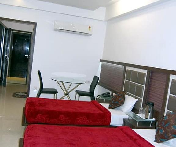 Hotel Paradise Gujarat Ankleshwar room