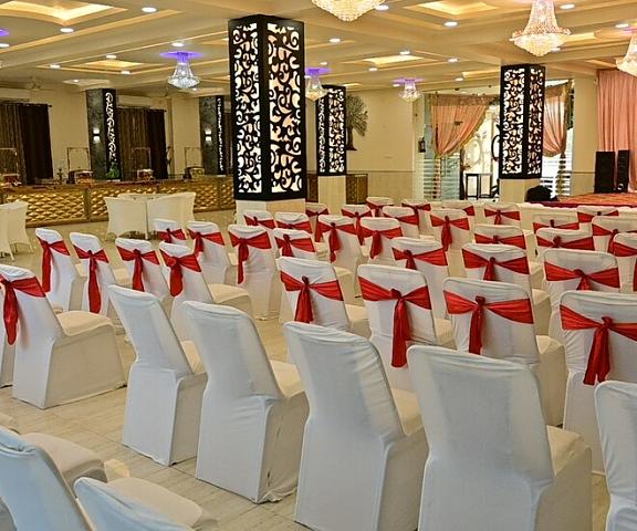Hotel Shiv Palace Rajasthan Jaipur Business Centre