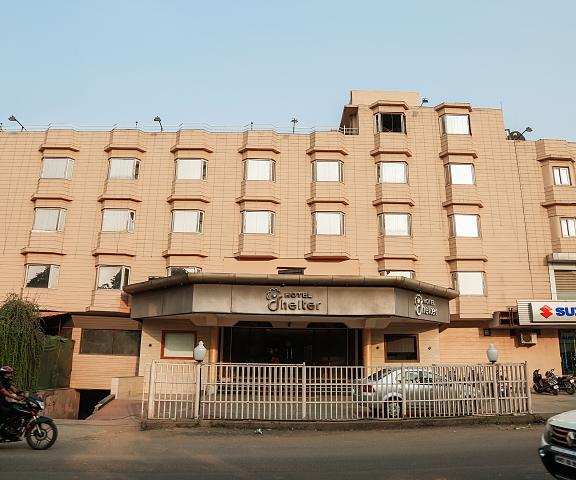 Hotel Shelter Madhya Pradesh Gwalior Hotel Exterior