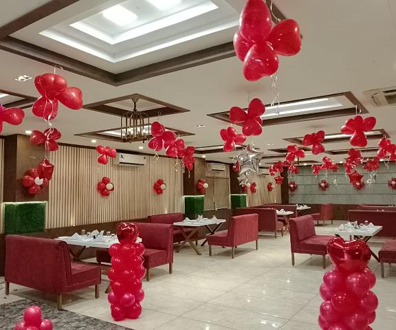 Hotel Madhuvan Jharkhand Dhanbad Food & Dining