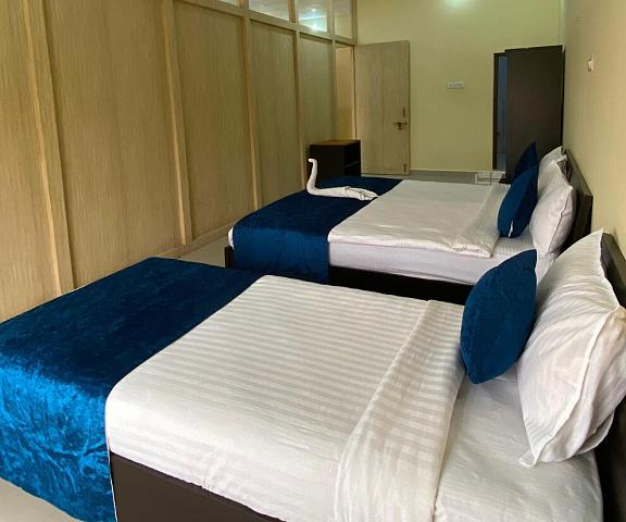 The Tiger Valley Resort Madhya Pradesh Bandhavgarh Extra beds