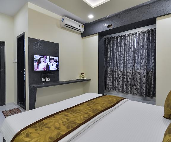 Hotel Aroma- Dadar Maharashtra Mumbai Superior Double Room