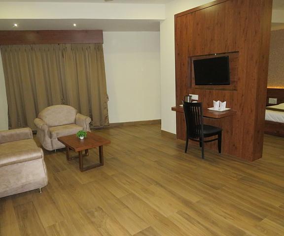 Dariyalal Hotel Gujarat Morbi Room