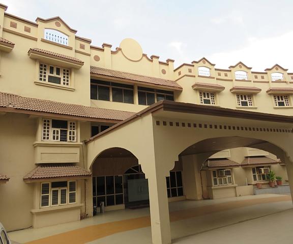 Dariyalal Hotel Gujarat Morbi Primary image