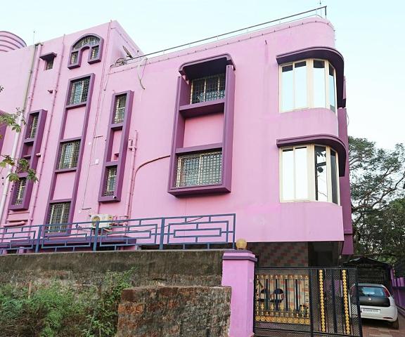 OYO Flagship 11659 Kalinga Regency Orissa Bhubaneswar Hotel Exterior