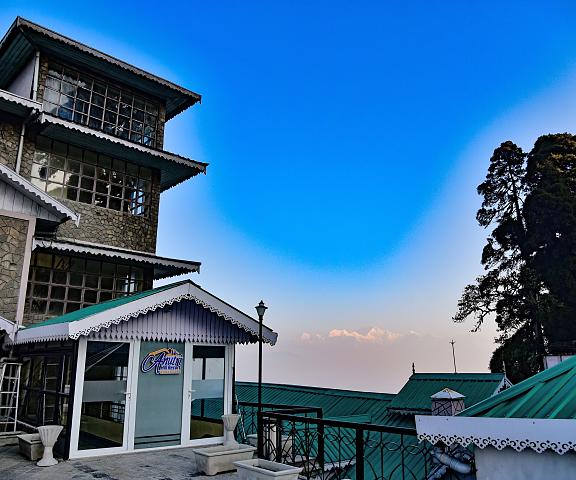 Anutri hill resort West Bengal Darjeeling Hotel Exterior